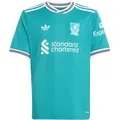 Produktbild: ADIDAS Kinder Trikot Liverpool FC 25/26 Ausweichtrikot
