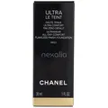 Produktbild: Chanel Ultra Le Teint Flawless Finish Fluid Foundation BR22 30 ml