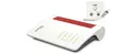 Produktbild: FRITZ!Box 6660 Cable Modem, WLAN Router, ohne Branding, frei für alle Anbieter