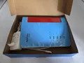 Produktbild: UNBENUTZT: AVM FRITZ!Box 6660 Cable 20002933 Edition o2 Gigabit Ethernet