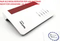 Produktbild: AVM FRITZ!Box 6660 (20002932) Repeater Verstärker 3000Mbit/s - NO Vodafone, o2