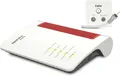 Produktbild: AVM FRITZ!Box 6660 Cable DOCSIS-3.1-Kabelmodem Wi-Fi 6 mit 2.400 / 600 MBit/s