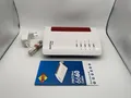 Produktbild: AVM FRITZ!Box 6660 Cable Router Weiß