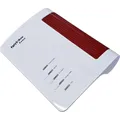Produktbild: FRITZ! AVM FRITZ!Box 6660 Cable Modem - 20002933 WLAN Router mit Modem