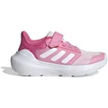 Produktbild: adidas Tensaur 3.0 EL Fitnessschuhe Kinder in clear pink-ftwr white-pulse magenta, Größe 34 HW 2025