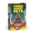 Produktbild: Exploding Kittens - Power Hungry Pets: Strategic Card Game - Fun Family Board Game Night Adventure | Ages 7+ | 2-6 Players