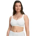 Produktbild: Susa Soft-BH BH ohne Bügel Sevilla (Stück, 1-tlg) nahtlos beige 90