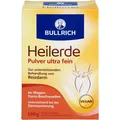 Produktbild: BULLRICH Heilerde Plv.z.Einnehmen u.Auftragen 500 g