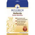 Produktbild: Bullrich Heilerde Plv.z.Einnehmen u.Auftragen 500 g