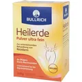 Produktbild: Bullrichs Heilerde Pulver zum Einnehmen und Auftragen 500 g
