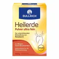 Produktbild: Bullrich Heilerde Pulver ultra fein zum Einnehmen und Auftragen · 500 g · PZN 06