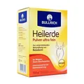 Produktbild: BULLRICH Heilerde Plv.z.Einnehmen u.Auftragen, 500 g PZN 06882366