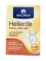 Produktbild: BULLRICH Heilerde Pulver ultra fein Unterstützend bei der Darmsanierung 500g