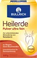 Produktbild: ✅ Bullrich Heilerde Pulver Darmsanierung Akne bei Magen-Darm-Beschwerden 500g ✅
