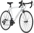 Produktbild: Adore Rennrad 28 Zoll Racer Alu Weiß 14 Gänge adore-bikes 902R, 903R