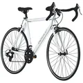 Produktbild: Adore Rennrad Adore Rennrad 28'' Racer Alu Weiß 14 Gänge, 14 Gang, Kettenschaltung weiß 51 cm