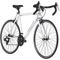 Produktbild: ADORE Adore Rennrad 28'' Racer Alu Weiß 14 Gänge