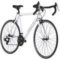 Produktbild: Adore Rennrad 28'' Aluminiumrahmen Racer Weiß 14 Gänge M902R