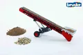 Produktbild: Bruder 02031 Förderband 1:16 höhenverstellbares Fahrgestell