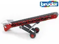 Produktbild: Bruder Spielzeug 02031 Bauernhof Conveyor Gürtel Ladung Ballen Usw - Rotiert &