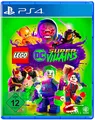 Produktbild: LEGO - DC Super-Villians - [PlayStation 4]