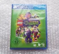 Produktbild: LEGO DC Super Villains PS4 Sony PlayStation 4 | NEU & OVP