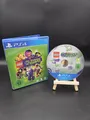Produktbild: LEGO DC Super Villains (Sony PlayStation 4, 2018)