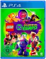 Produktbild: LEGO - DC Super-Villians (Sony Playstation 4)