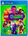 Produktbild: Lego DC Super-Villains Playstation 4 PS4 PS-4