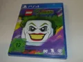 Produktbild: PlayStation 4 PS 4    LEGO DC Super Villains