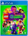 Produktbild: LEGO - DC Super-Villians - [PS4] 