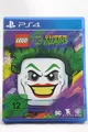 Produktbild: LEGO® DC Super Villains (Sony PlayStation 4) PS4 Spiel in OVP -  NEUWERTIG