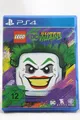 Produktbild: LEGO® DC Super Villains (Sony PlayStation 4) PS4 Spiel in OVP - GUT