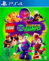 Produktbild: PS4 / Sony Playstation 4 - LEGO - DC Super-Villians mit OVP