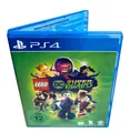 Produktbild: LEGO DC Super-Villians - Sony PlayStation 4 (PS4, 2018) mit OVP
