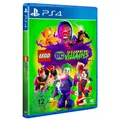 Produktbild: Lego DC Super Villains Sony PS4 (Pro) Videospiel Playstation 4 NEU&OVP