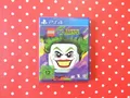 Produktbild: LEGO DC Super Villains Playstation 4 PS4 in OVP