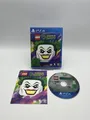 Produktbild: LEGO DC Super Villains (Sony PlayStation 4, 2018) - PS4