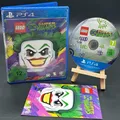Produktbild: Playstation 4 / PS 4 - Lego : DC Super Villains