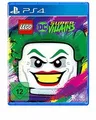 Produktbild: LEGO - DC Super-Villians - [PlayStation 4] von Warn... | Game | Zustand sehr gut