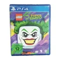 Produktbild: Lego Dc Super Villains PS4  (Sony PlayStation 4)