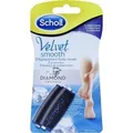 Produktbild: SCHOLL Velvet smooth Expr.Pedi Ersatzro.ex.stark, 2 St PZN 10749963