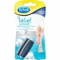 Produktbild: SCHOLL Velvet smooth Expr.Pedi Ersatzro.ex.stark 2 St PZN10749963