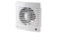 Produktbild: VENTS Kleinraumventilator Wandventilator Silenta-M 100 VT mit Zugschalter & Nachlauf
