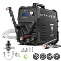 Produktbild: STAHLWERK Plasmaschneider CUT 50 P | 45 A Inverter-Plasmaschneider