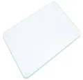 Produktbild: Contacto Schneidebrett Contacto Glas-Schneidbrett 30 x 20 cm
