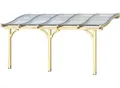 Produktbild: Terrassendach SKANHOLZ 