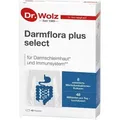 Produktbild: Darmflora plus select Kapseln 40 St