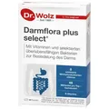 Produktbild: Darmflora plus select Kapseln