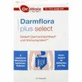 Produktbild: DARMFLORA plus select Kapseln 40 St PZN04837433